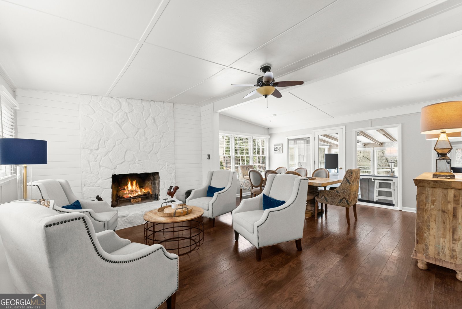 6052 Seminole Drive Flowery Branch - Photo 16