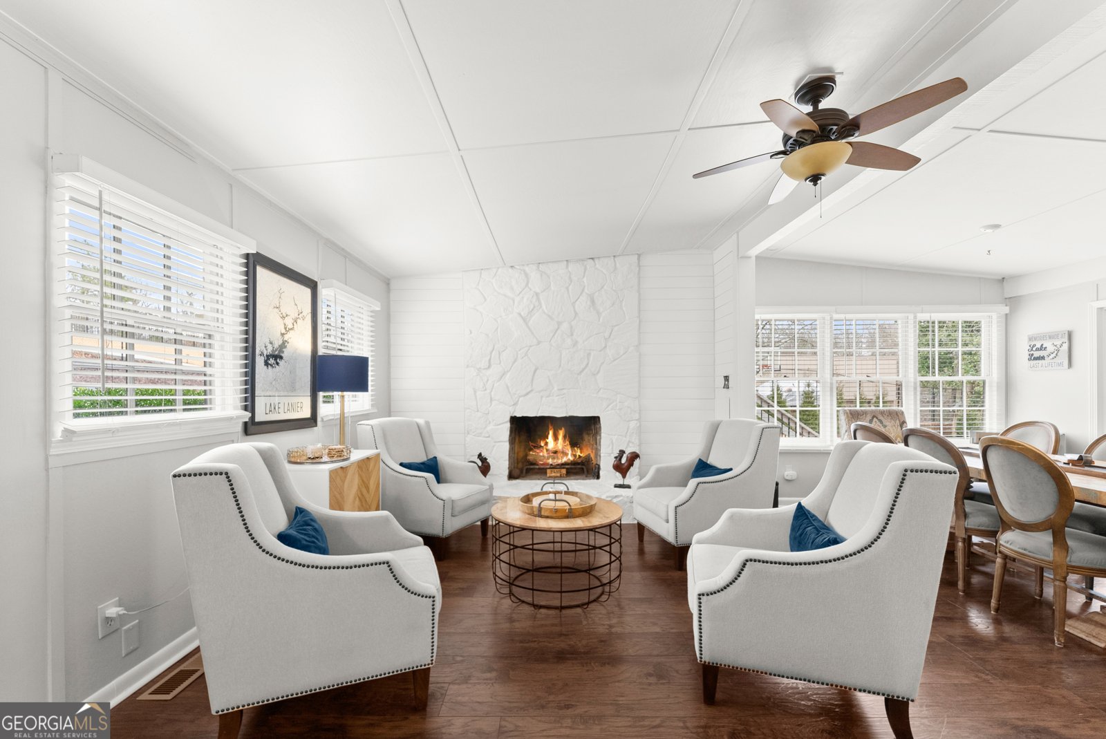 6052 Seminole Drive Flowery Branch - Photo 17