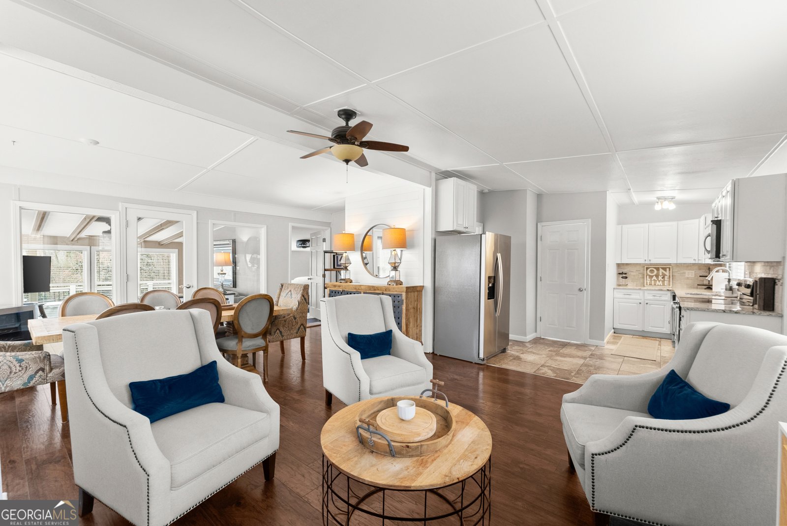 6052 Seminole Drive Flowery Branch - Photo 19