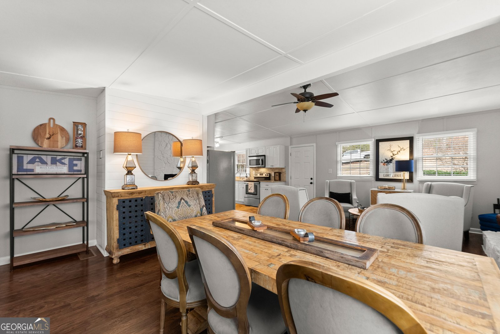 6052 Seminole Drive Flowery Branch - Photo 27