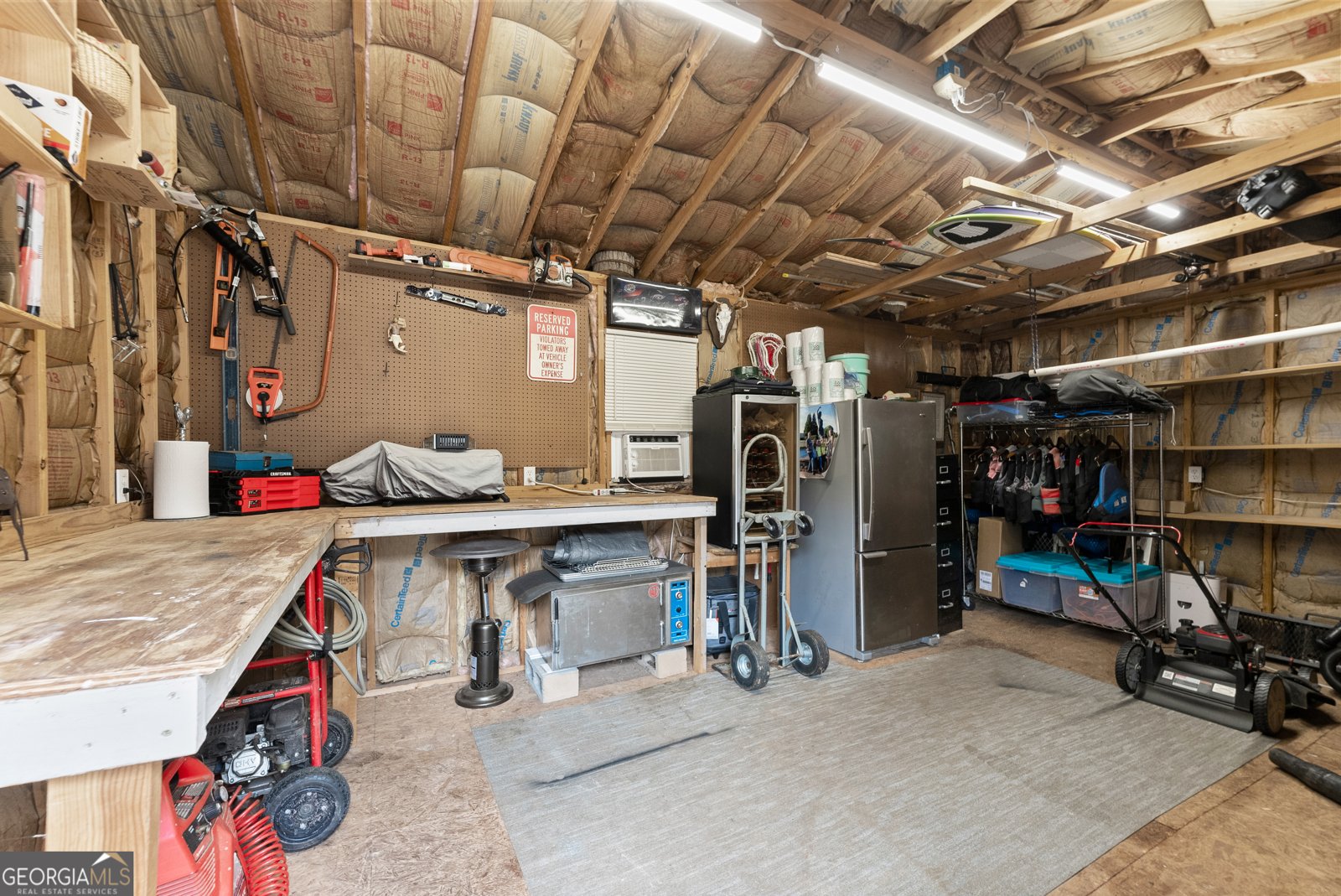 6052 Seminole Drive Flowery Branch - Photo 39