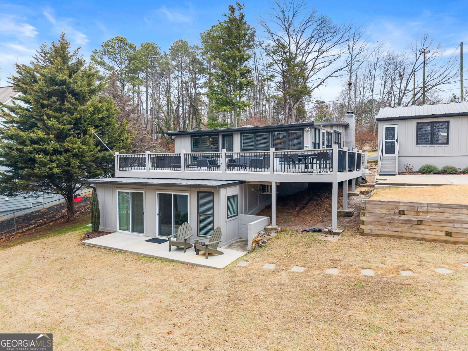 6052 Seminole Drive Flowery Branch - Photo 40