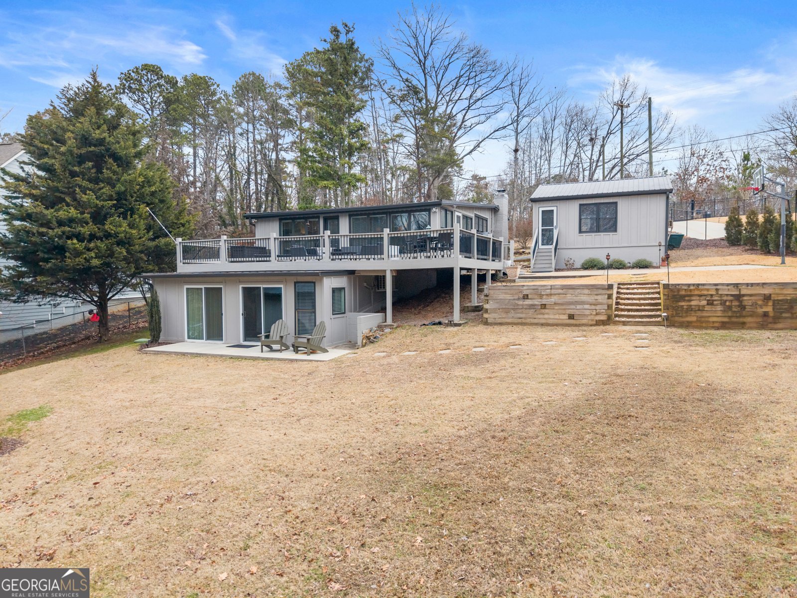 6052 Seminole Drive Flowery Branch - Photo 41