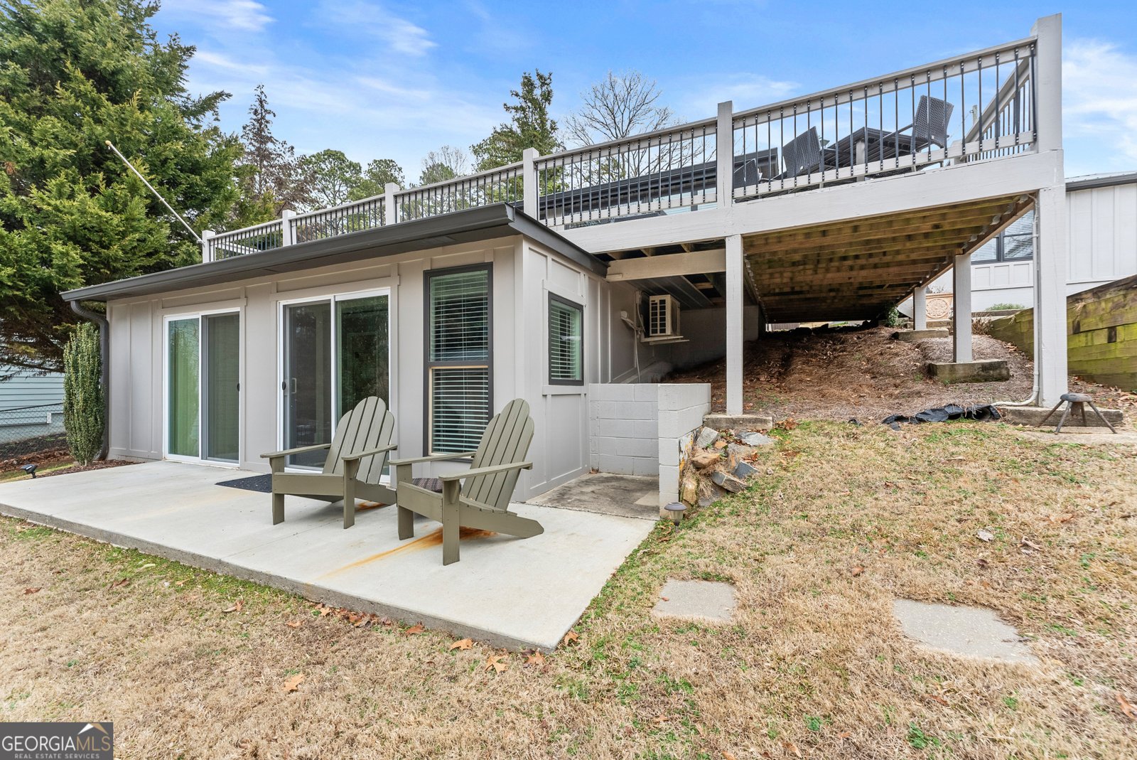 6052 Seminole Drive Flowery Branch - Photo 42