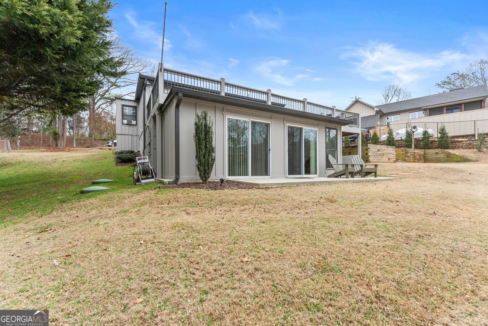 6052 Seminole Drive Flowery Branch - Photo 43