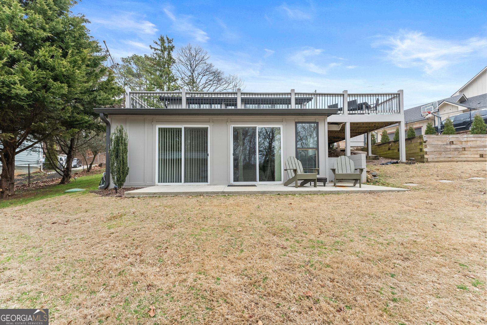 6052 Seminole Drive Flowery Branch - Photo 44