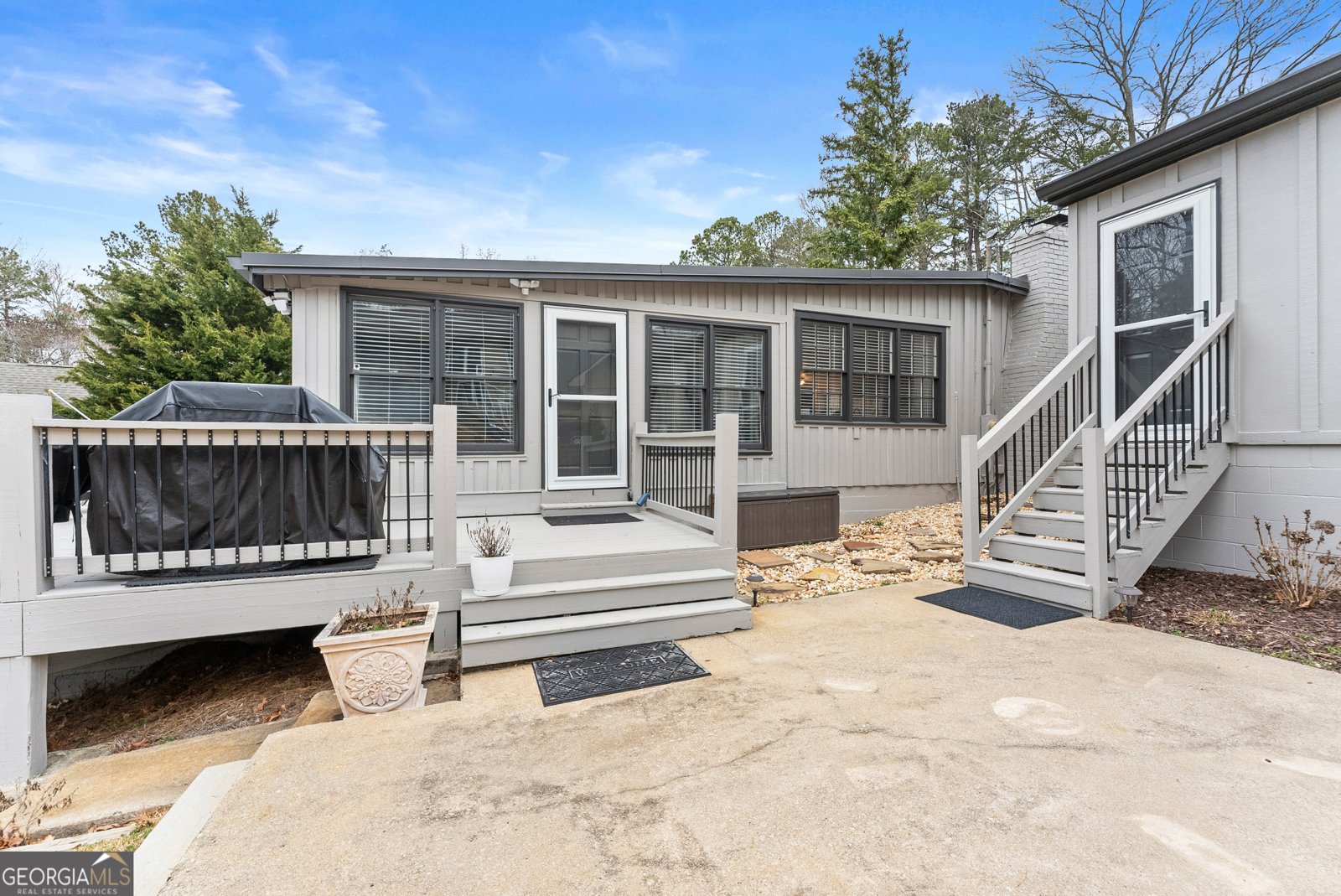 6052 Seminole Drive Flowery Branch - Photo 45