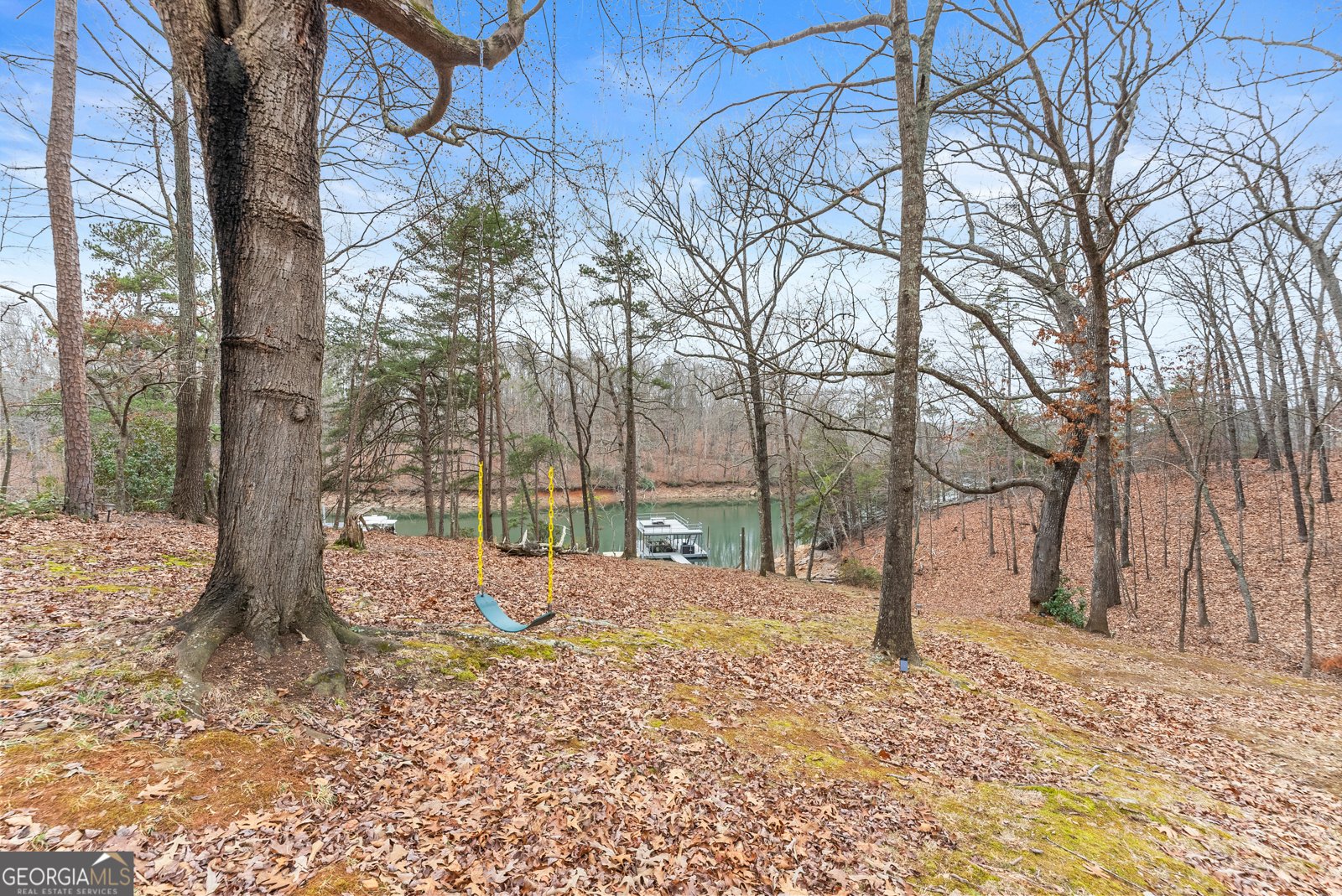 6052 Seminole Drive Flowery Branch - Photo 57