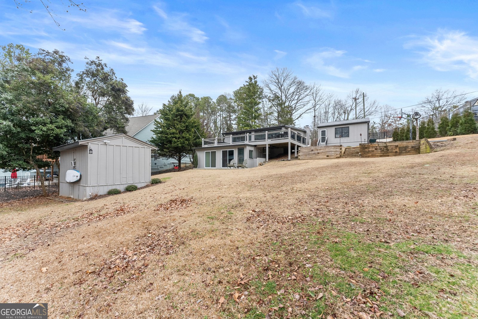 6052 Seminole Drive Flowery Branch - Photo 58