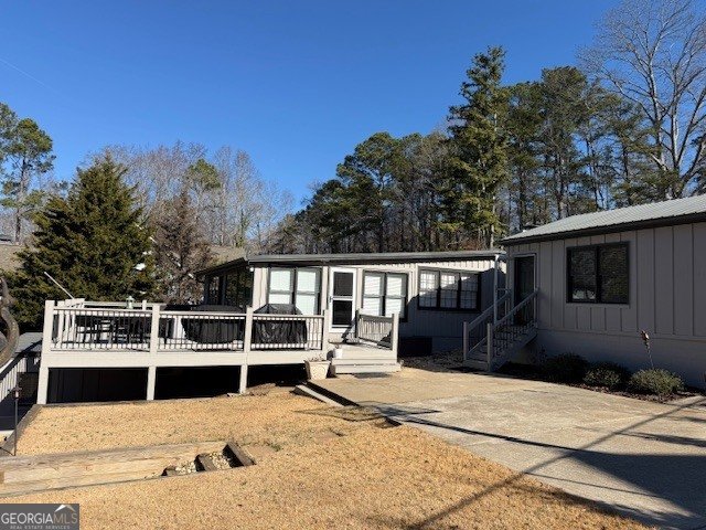 6052 Seminole Drive Flowery Branch - Photo 6