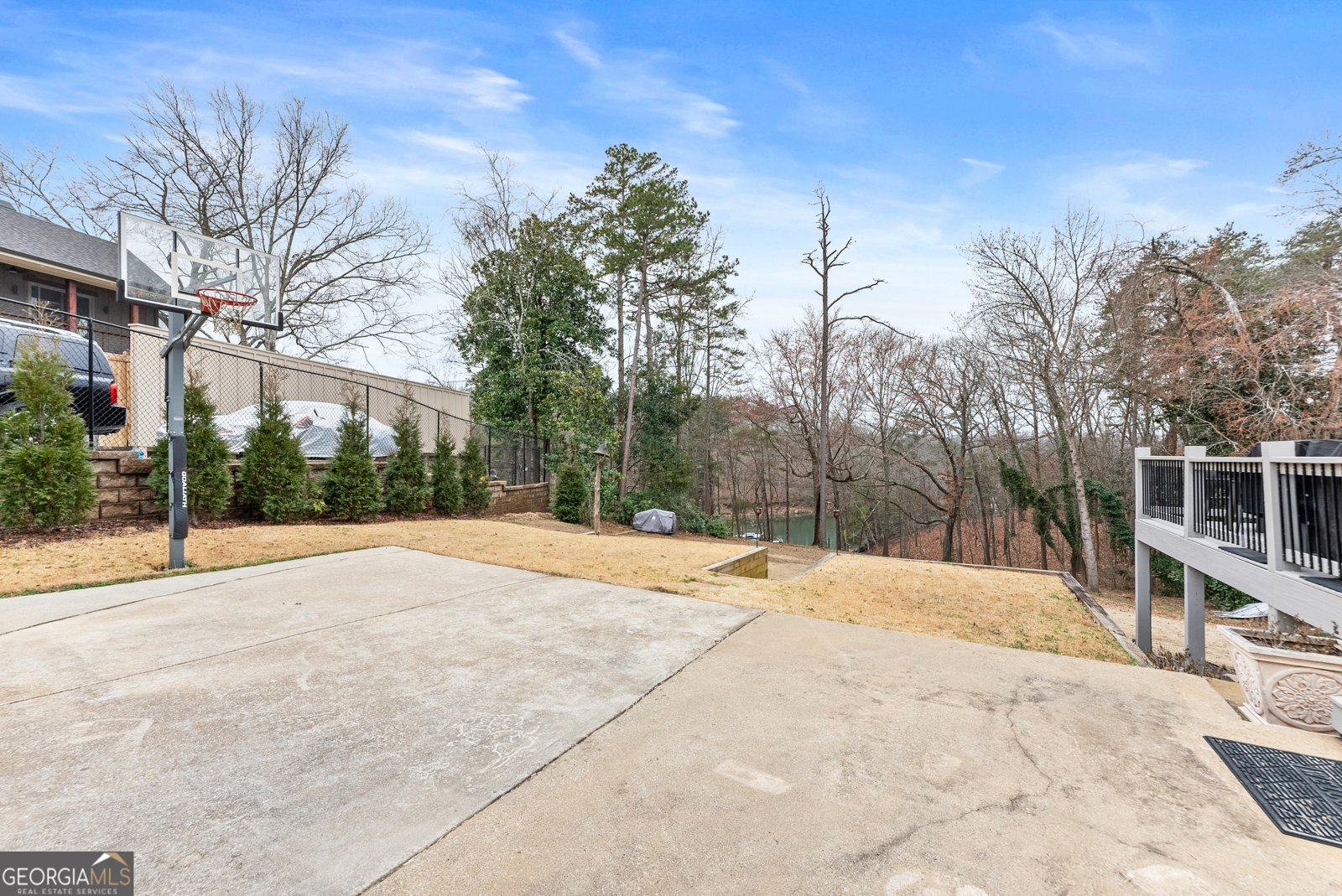 6052 Seminole Drive Flowery Branch - Photo 61