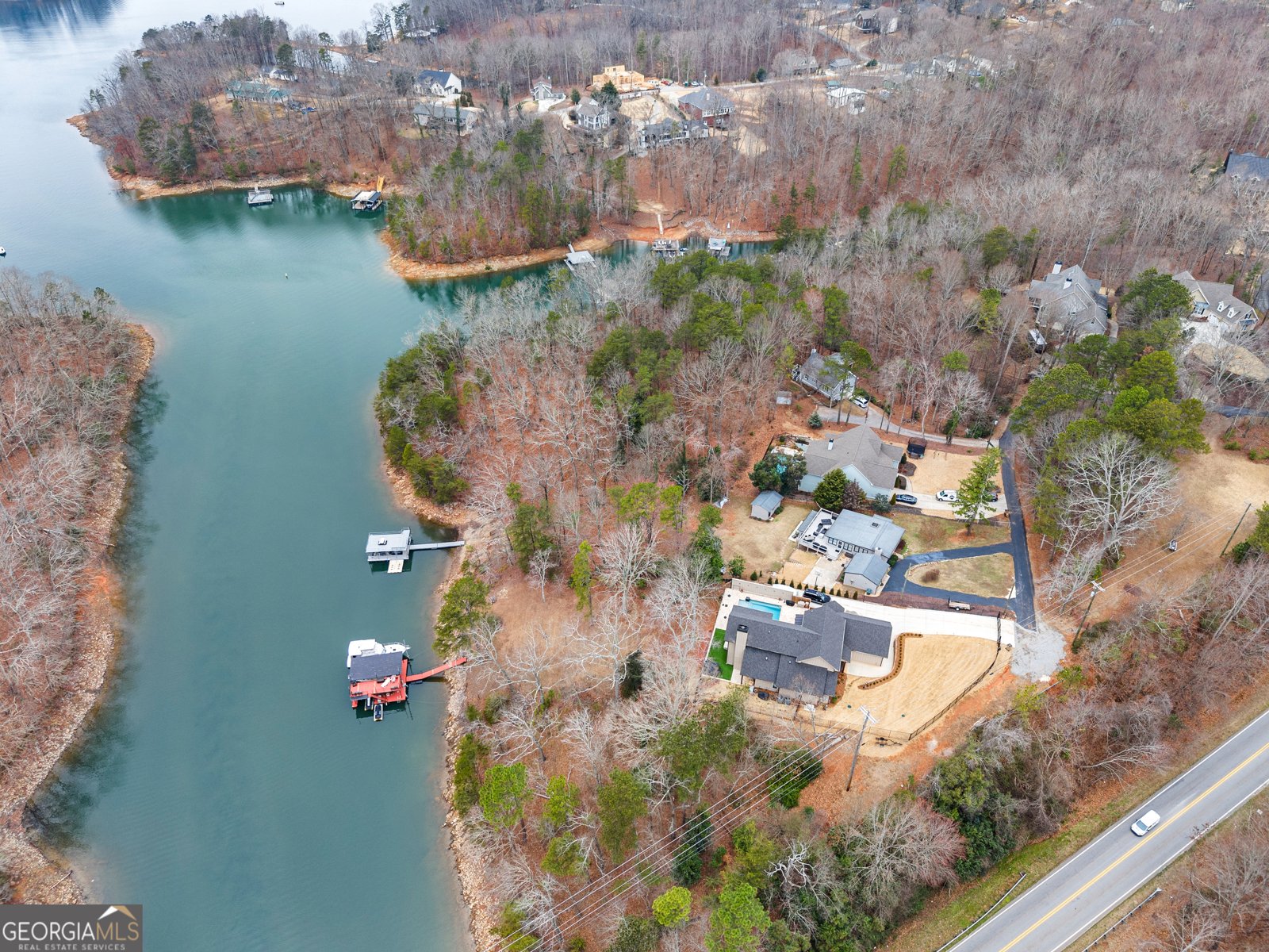 6052 Seminole Drive Flowery Branch - Photo 68