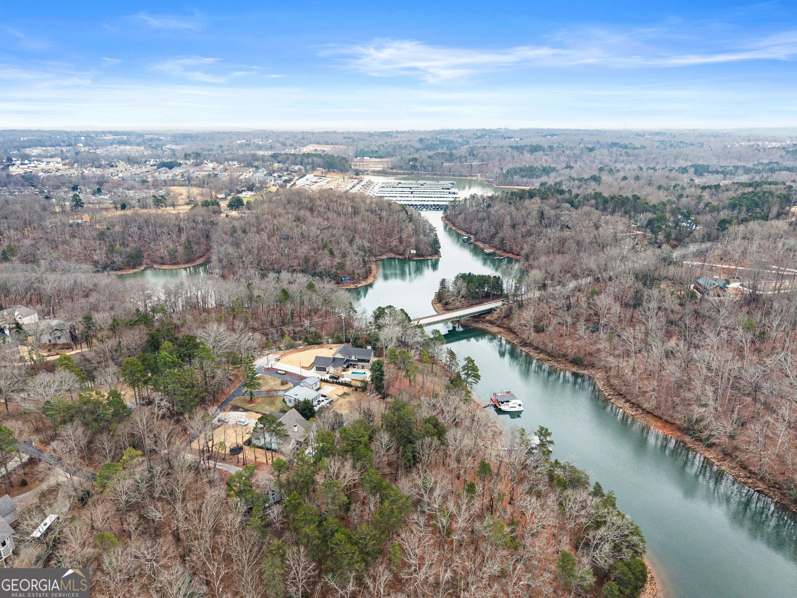 6052 Seminole Drive Flowery Branch - Photo 73