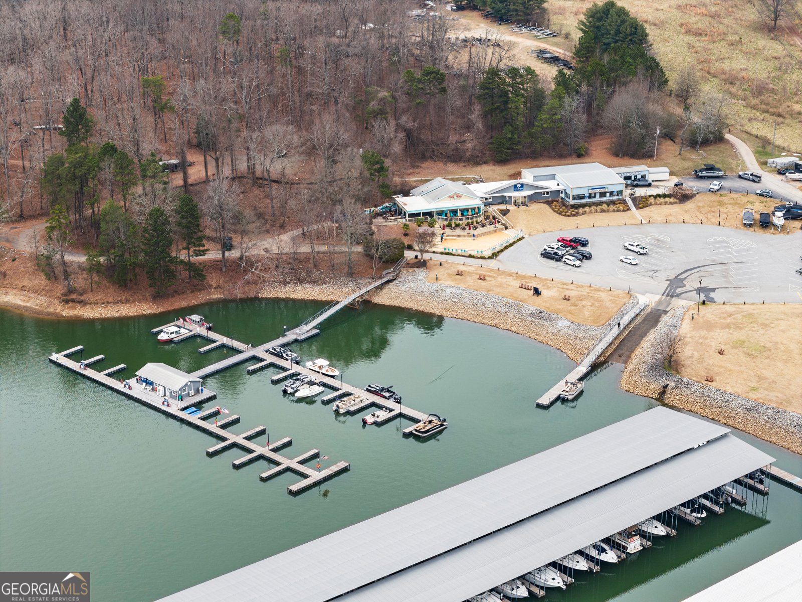 6052 Seminole Drive Flowery Branch - Photo 78