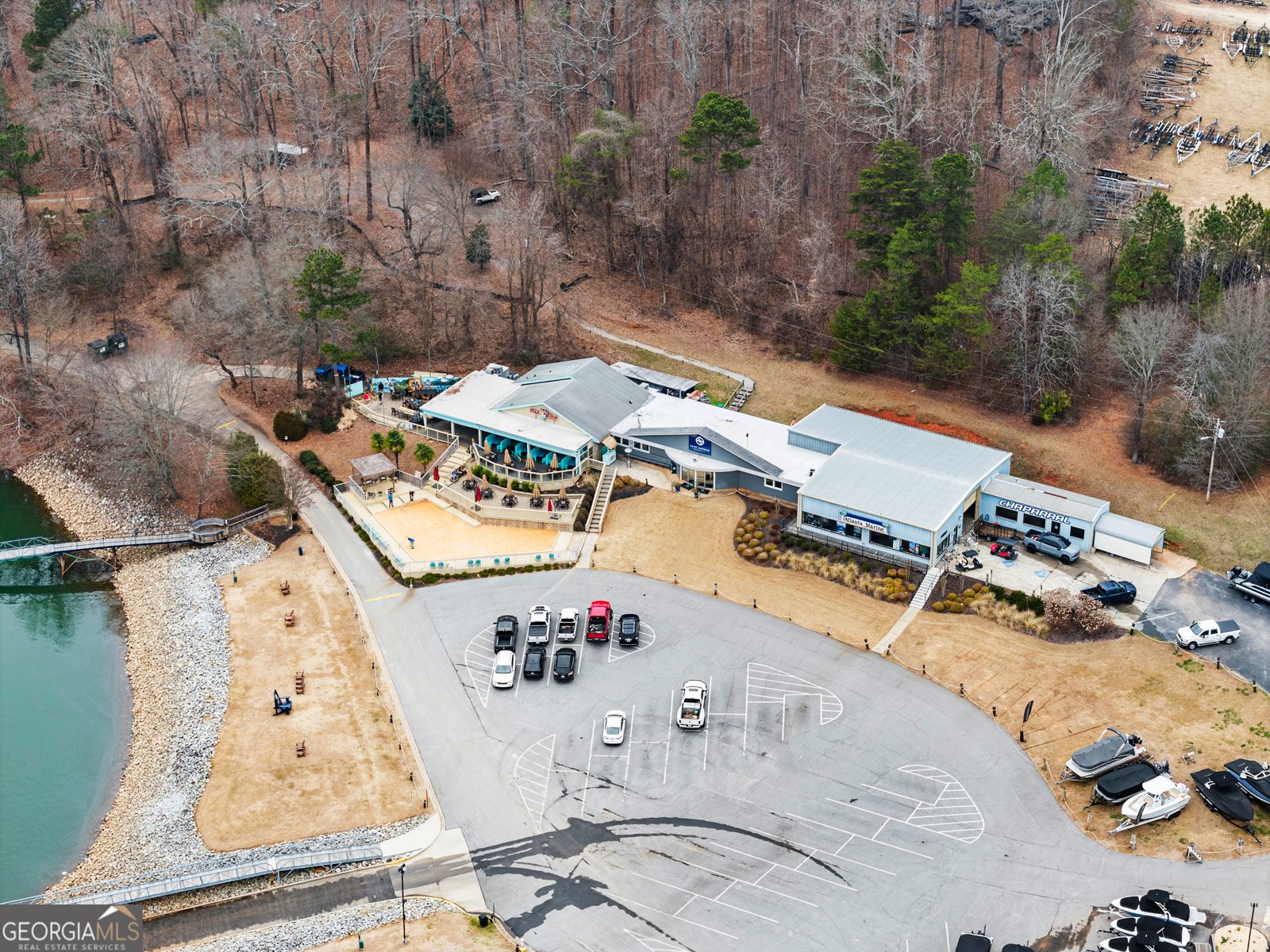 6052 Seminole Drive Flowery Branch - Photo 80