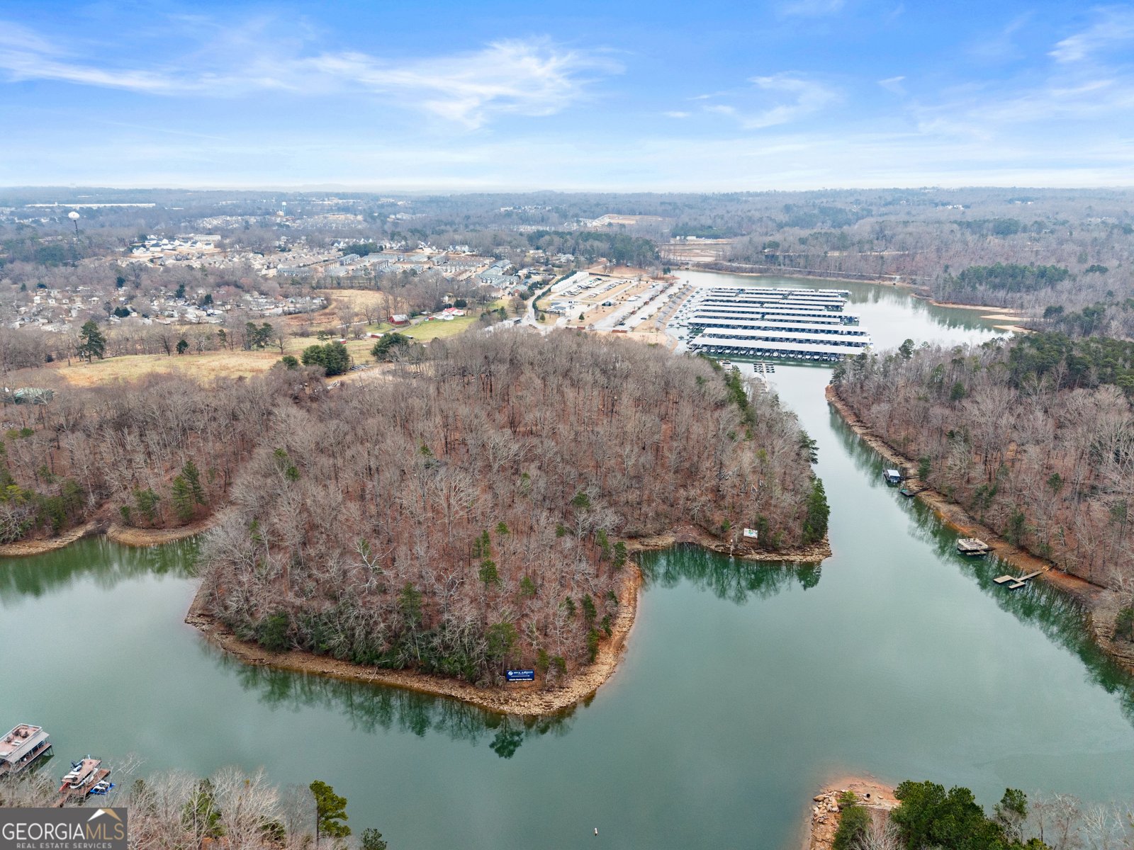 6052 Seminole Drive Flowery Branch - Photo 84