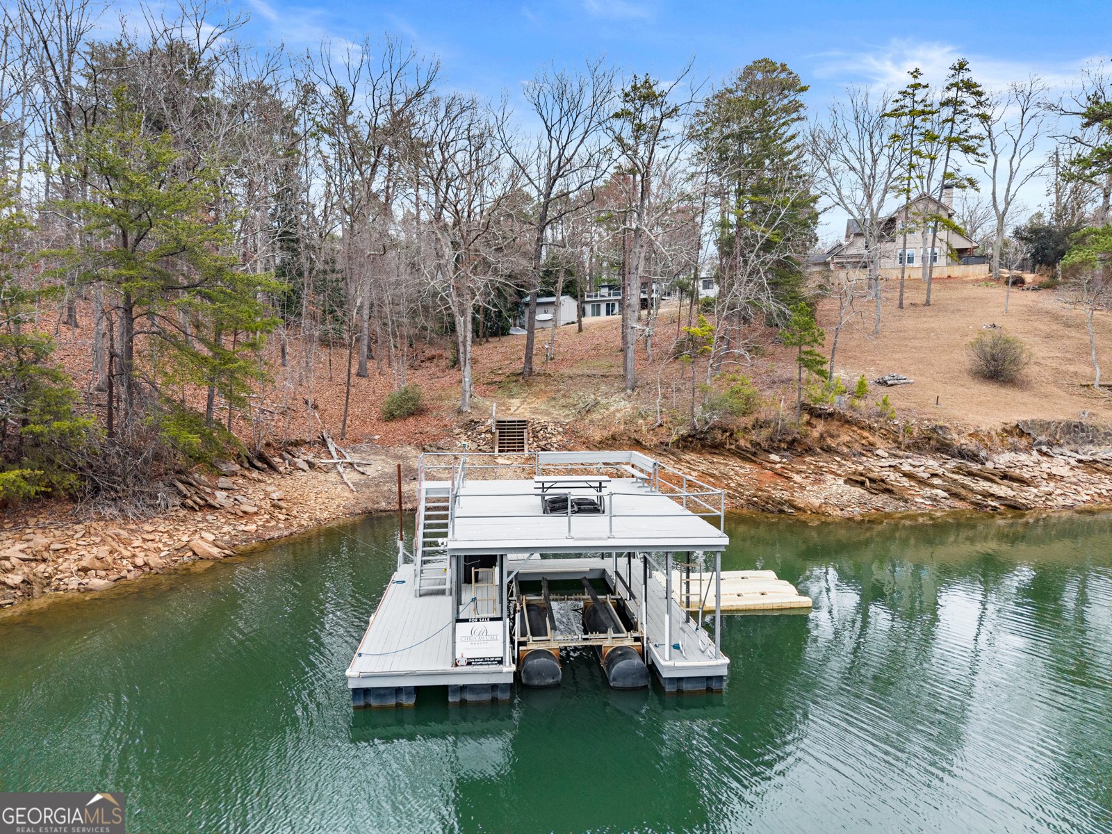 6052 Seminole Drive Flowery Branch - Photo 88