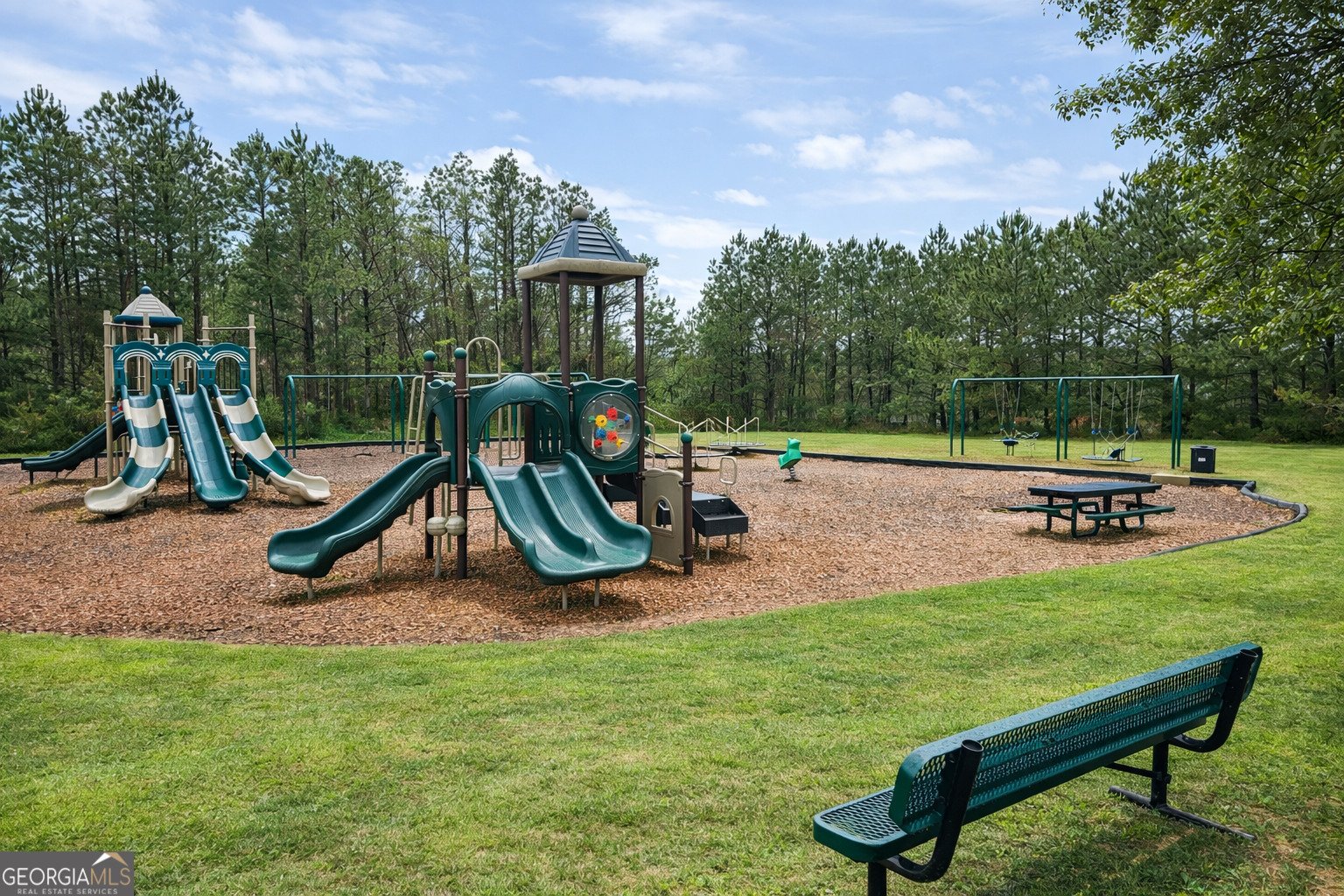 5882 San Gabriel Lane Atlanta - Photo 13