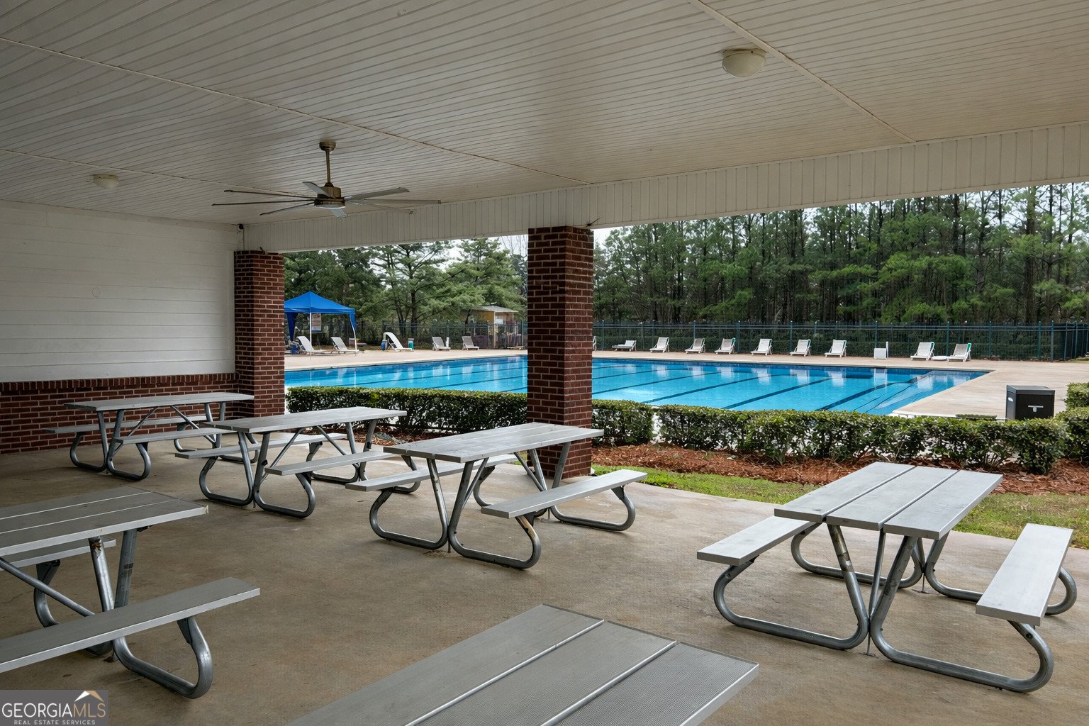 5882 San Gabriel Lane Atlanta - Photo 15