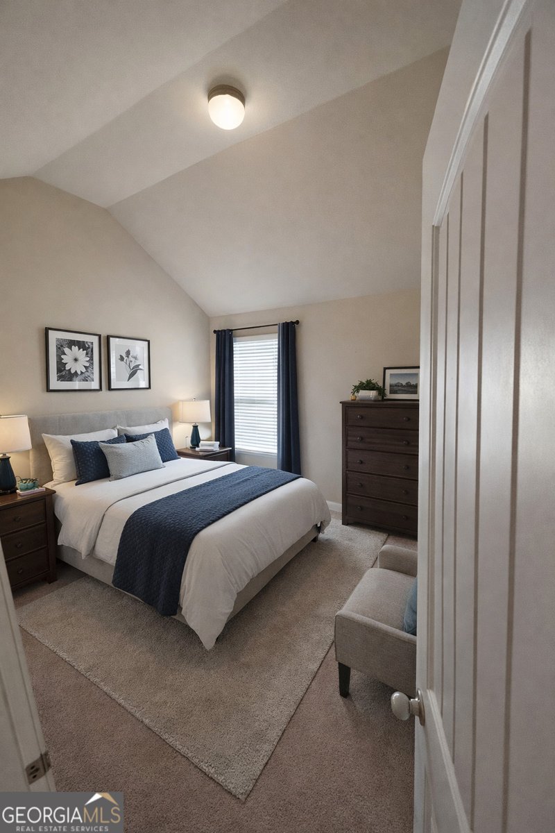 5882 San Gabriel Lane Atlanta - Photo 6