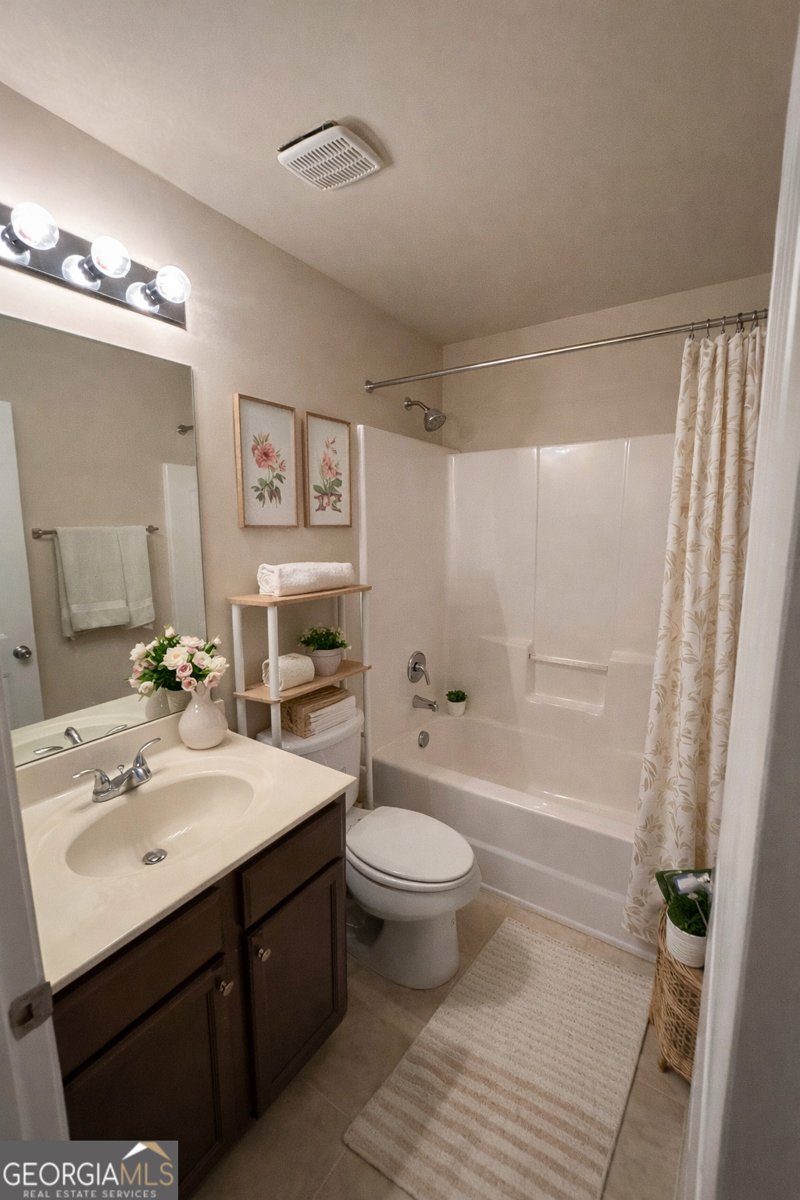 5882 San Gabriel Lane Atlanta - Photo 7