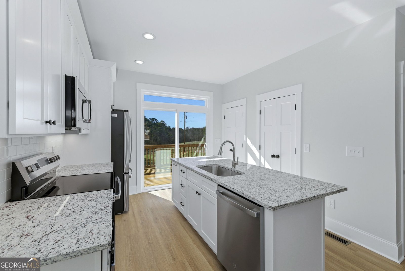 242 Carl Loudermilk Road Mount Airy - Photo 10