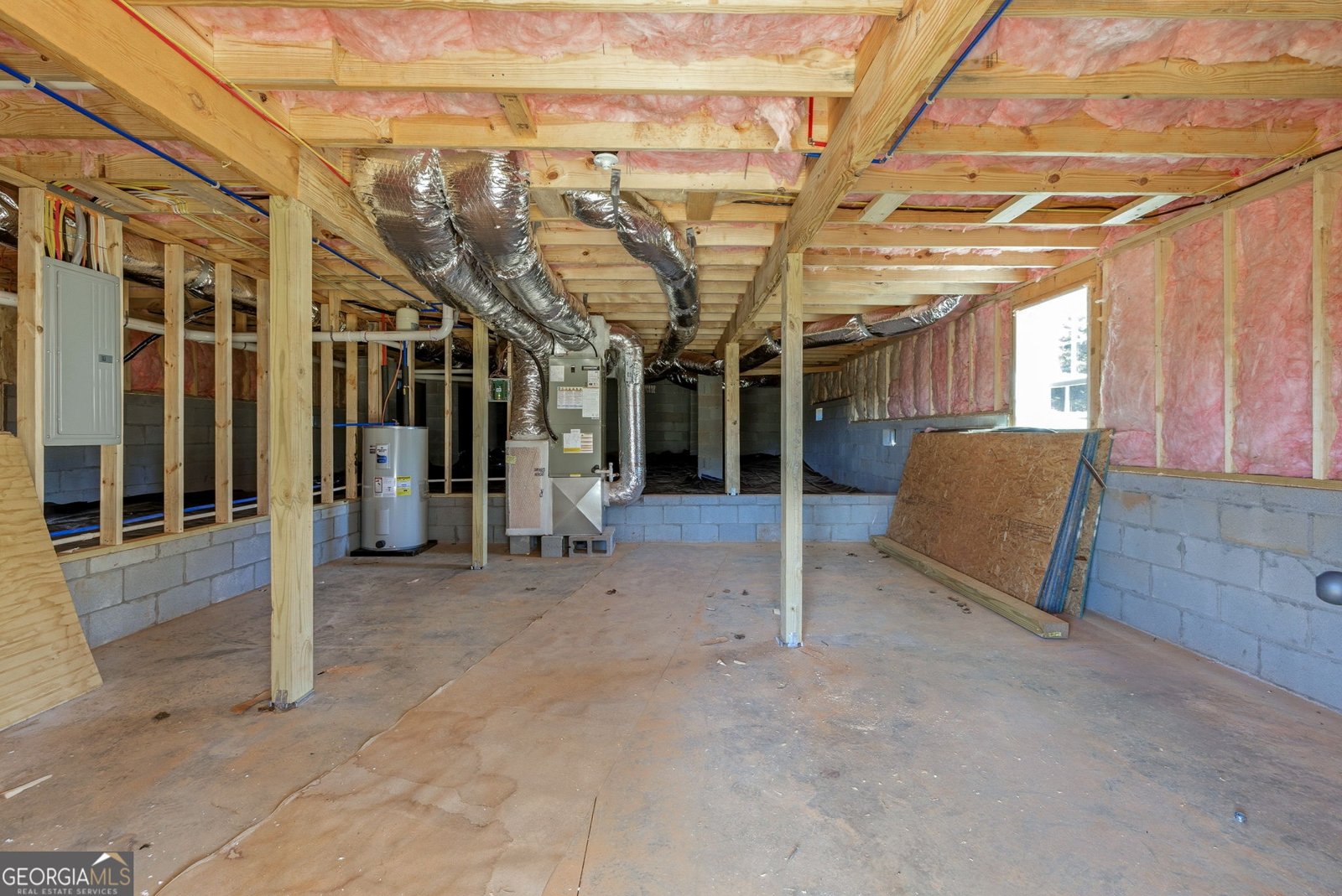 242 Carl Loudermilk Road Mount Airy - Photo 30