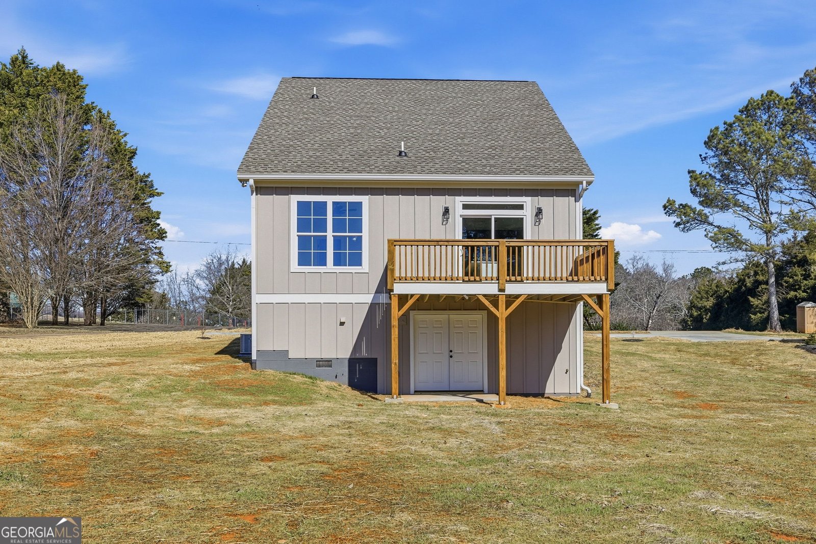 242 Carl Loudermilk Road Mount Airy - Photo 32