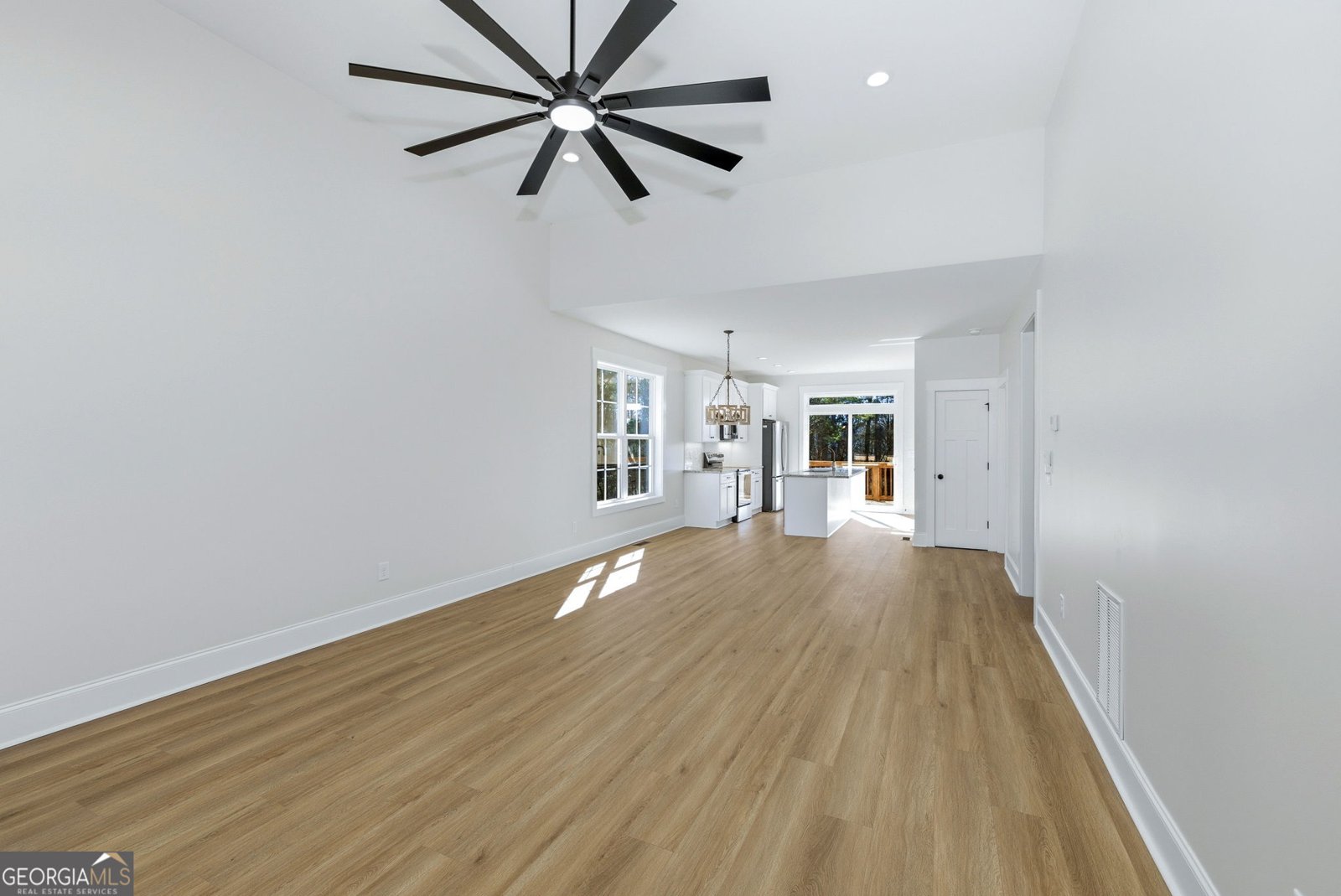 242 Carl Loudermilk Road Mount Airy - Photo 6