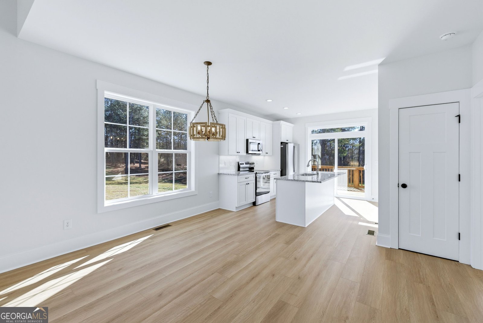 242 Carl Loudermilk Road Mount Airy - Photo 8