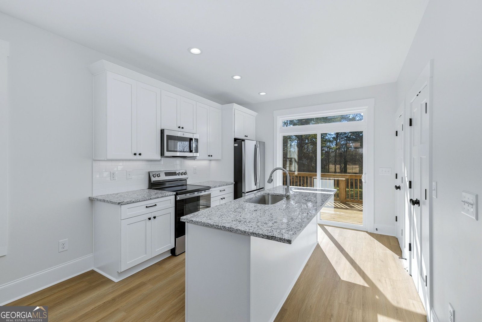 242 Carl Loudermilk Road Mount Airy - Photo 9