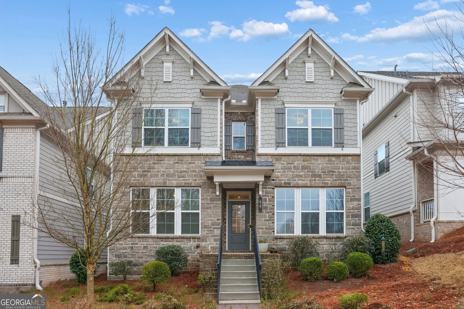 55 Gadsden Avenue Marietta - Photo 1