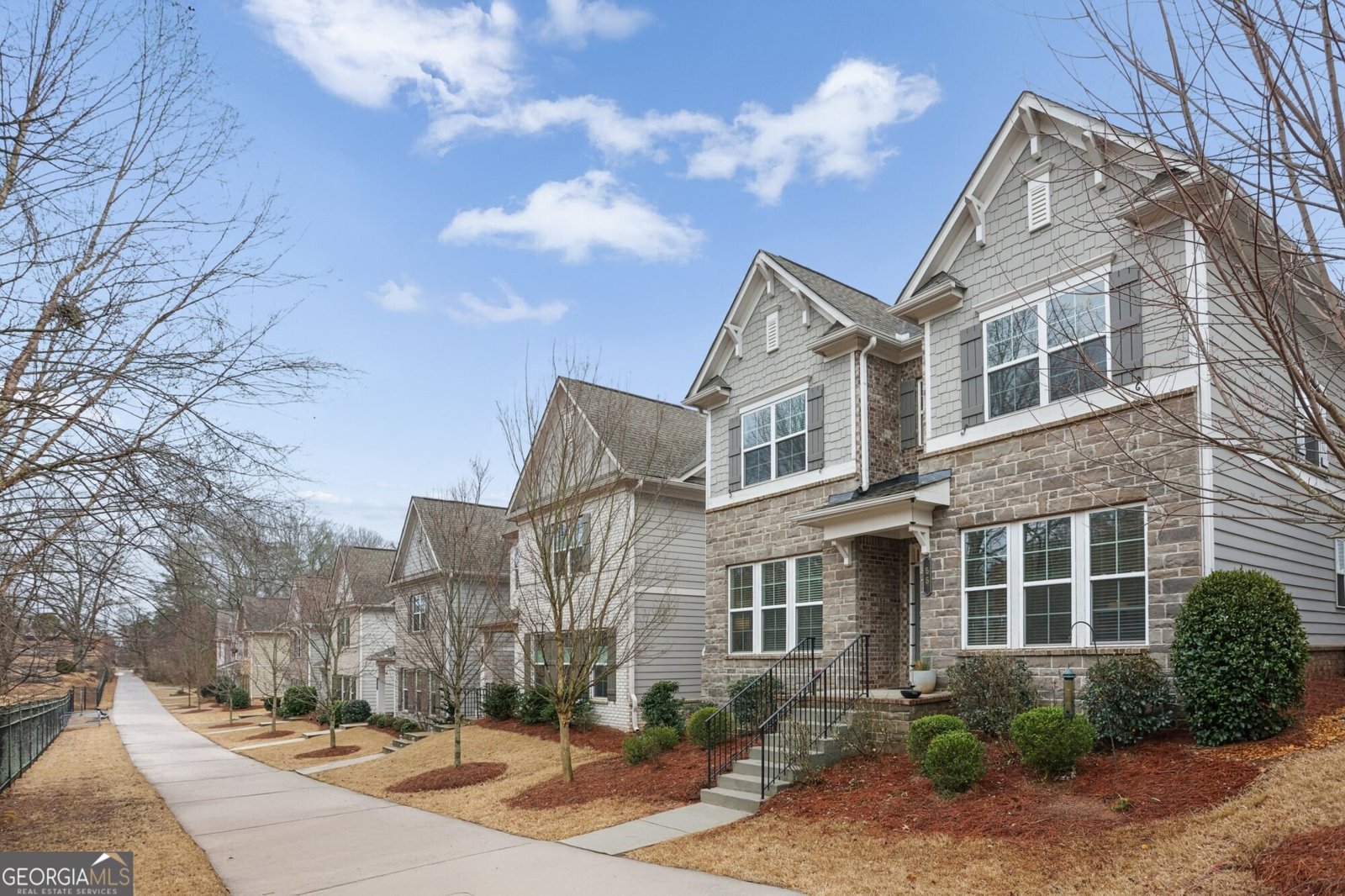 55 Gadsden Avenue Marietta - Photo 34