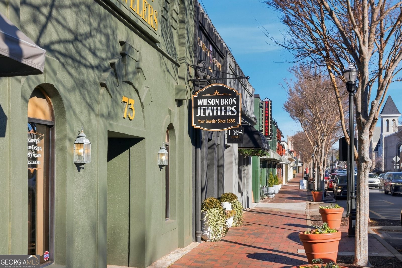 55 Gadsden Avenue Marietta - Photo 38