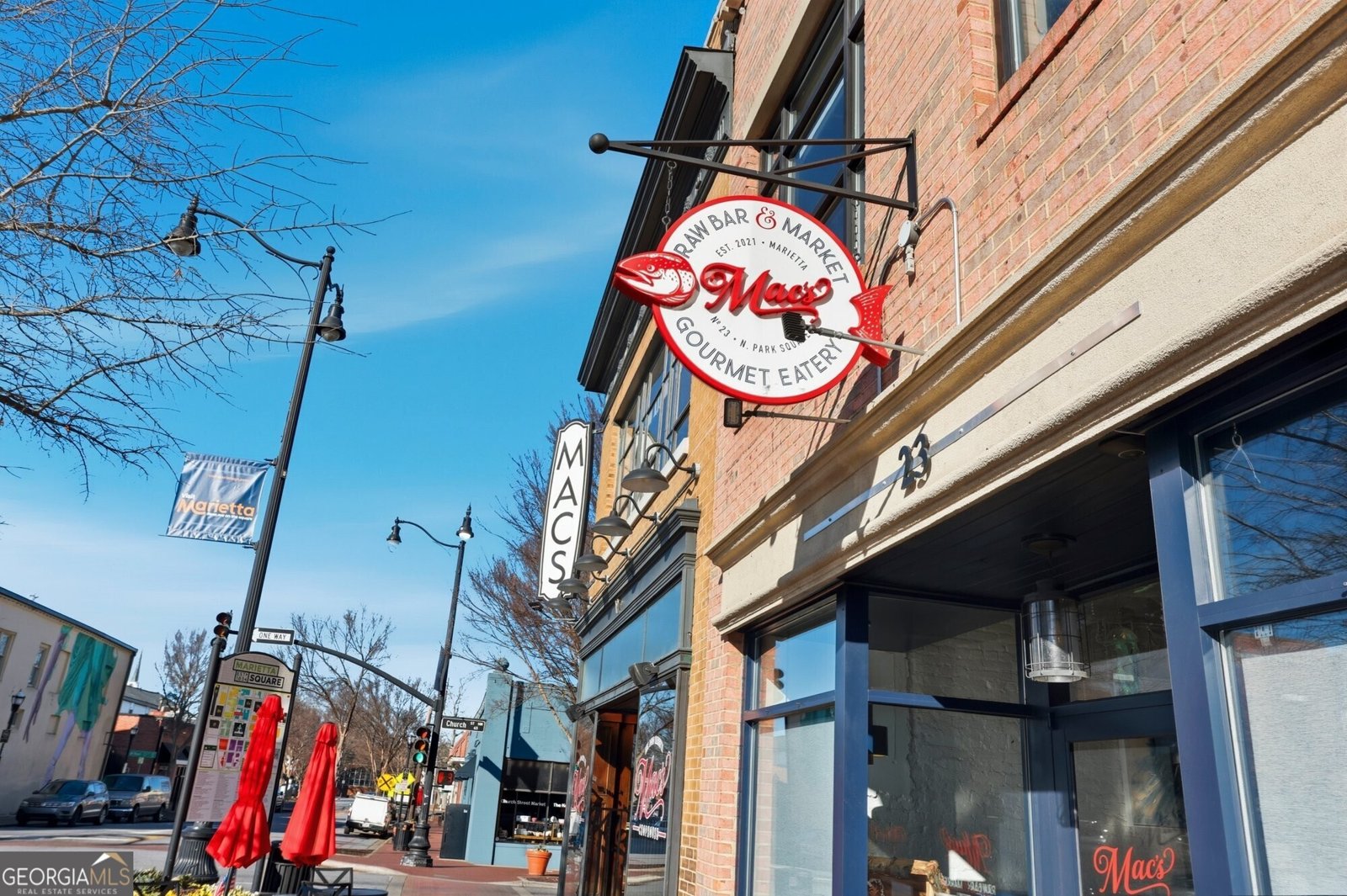 55 Gadsden Avenue Marietta - Photo 39