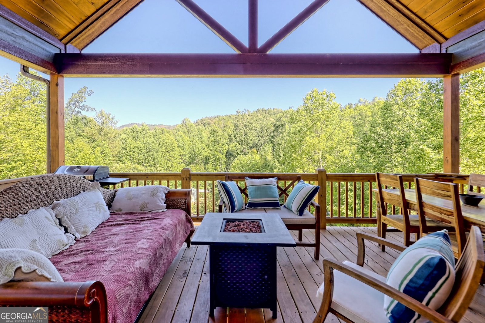 4979 Highway 197 Clarkesville - Photo 1