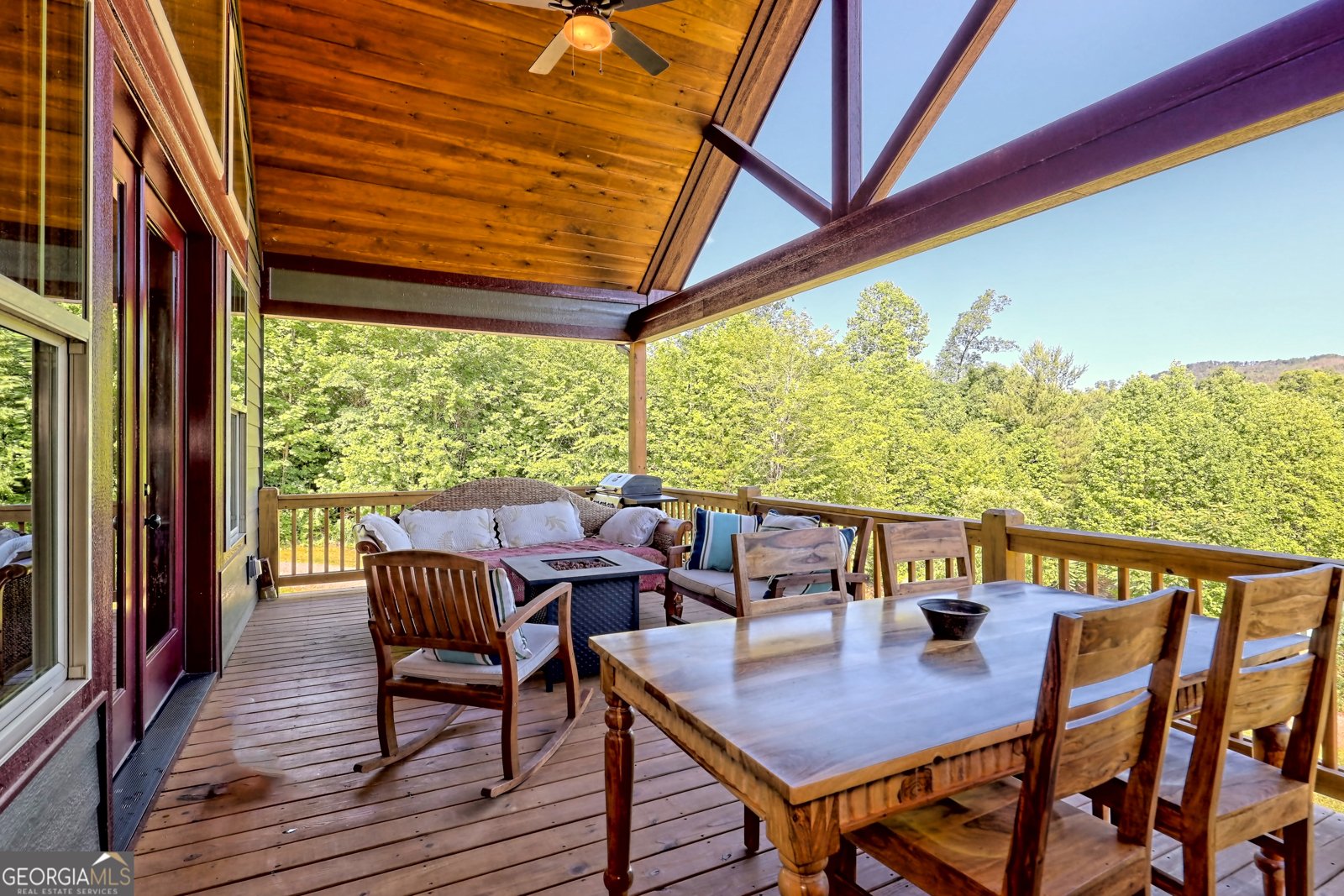 4979 Highway 197 Clarkesville - Photo 10