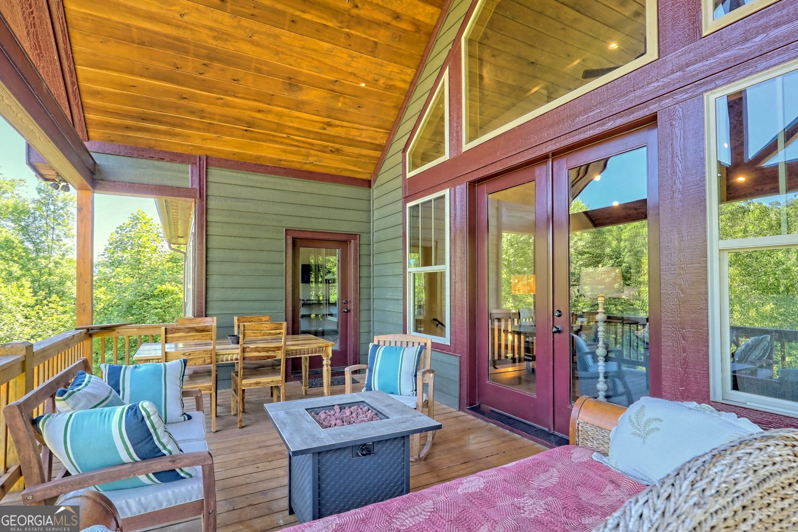 4979 Highway 197 Clarkesville - Photo 11