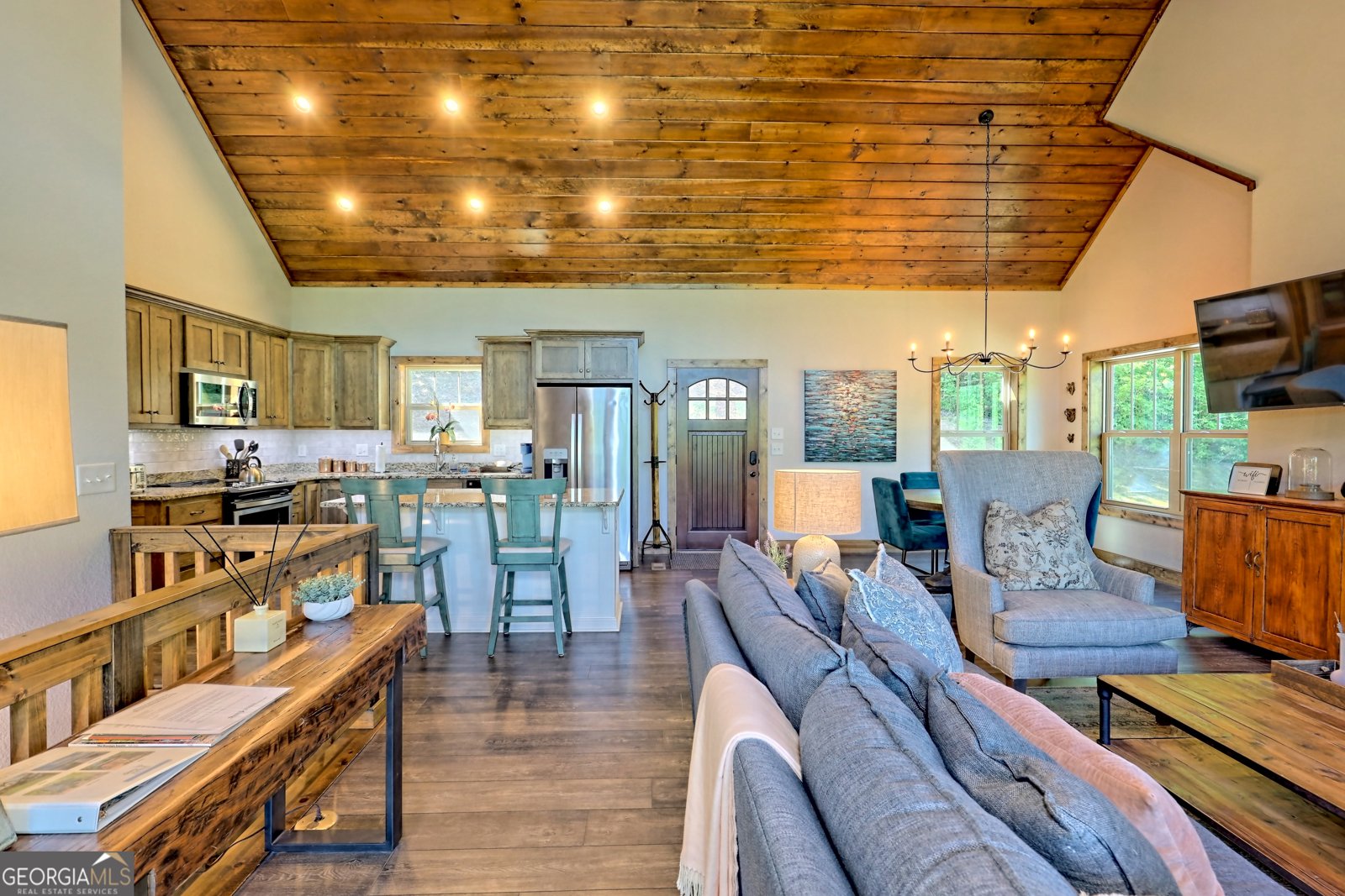 4979 Highway 197 Clarkesville - Photo 12