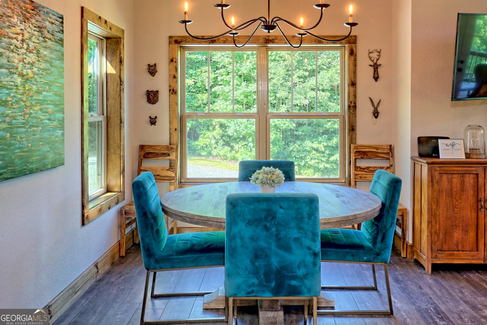 4979 Highway 197 Clarkesville - Photo 13