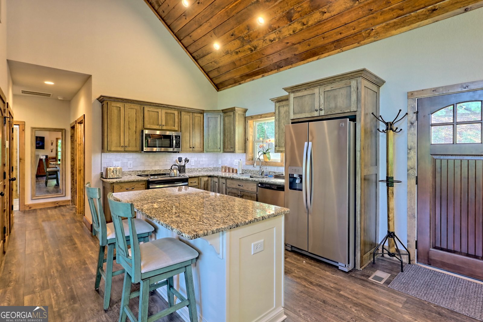 4979 Highway 197 Clarkesville - Photo 14