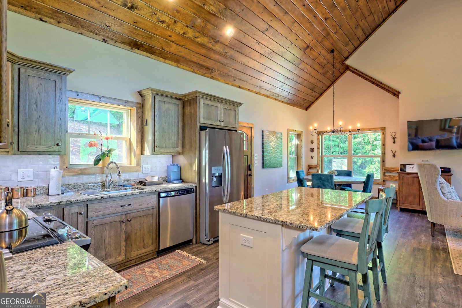 4979 Highway 197 Clarkesville - Photo 15