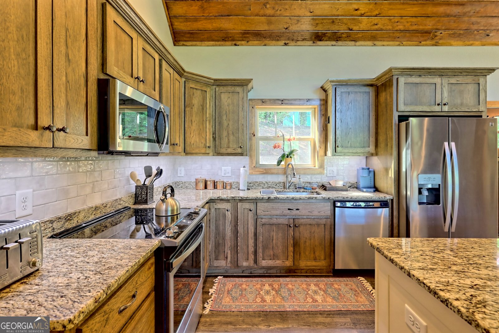 4979 Highway 197 Clarkesville - Photo 17