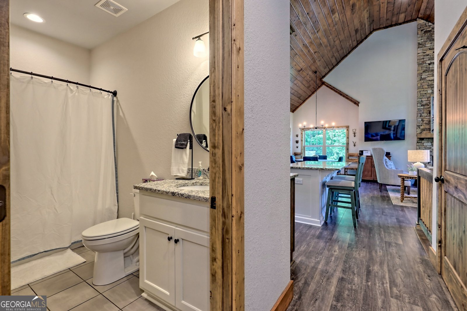 4979 Highway 197 Clarkesville - Photo 18