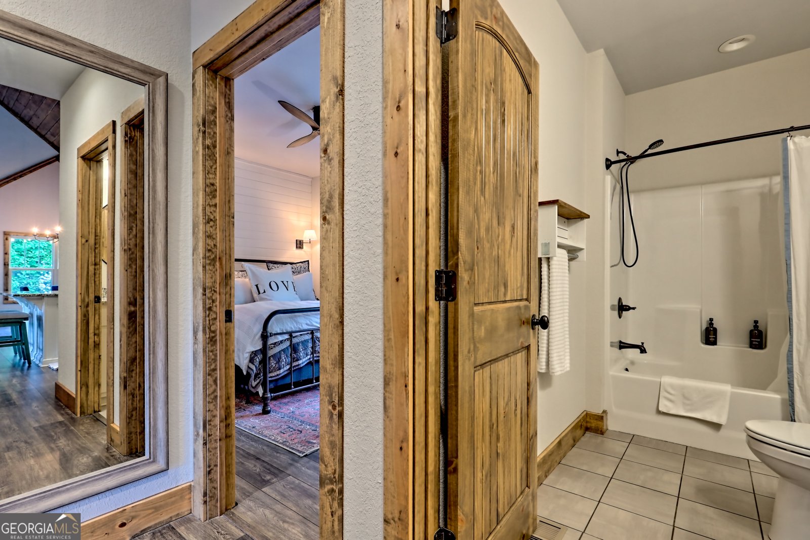 4979 Highway 197 Clarkesville - Photo 20