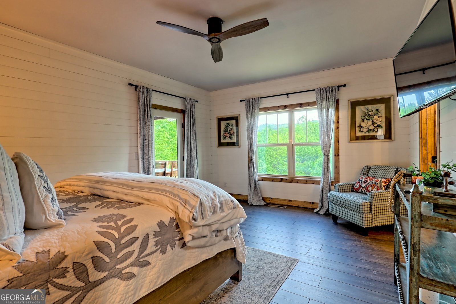 4979 Highway 197 Clarkesville - Photo 24