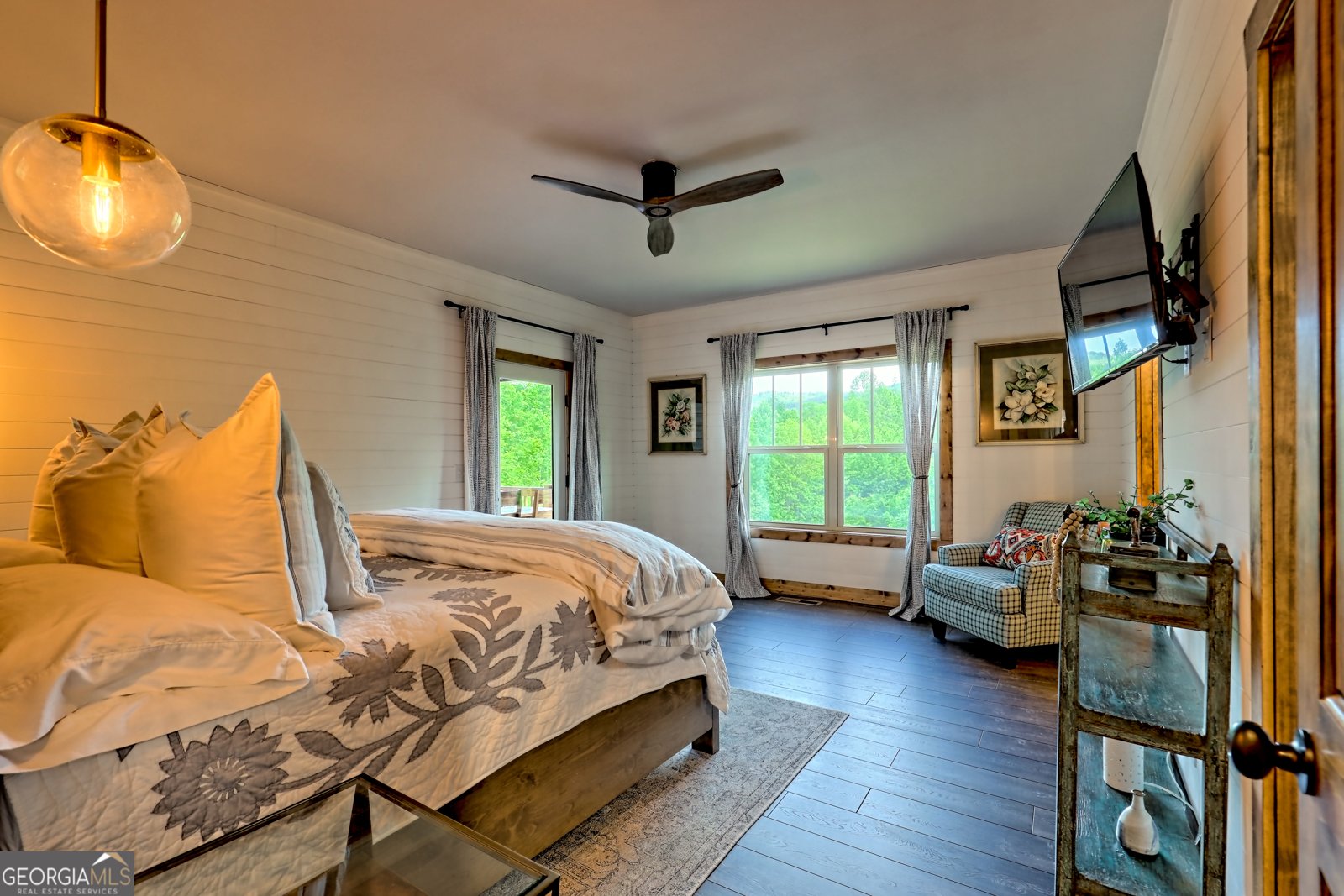 4979 Highway 197 Clarkesville - Photo 26