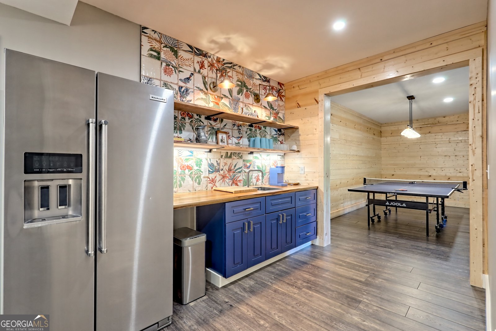 4979 Highway 197 Clarkesville - Photo 39