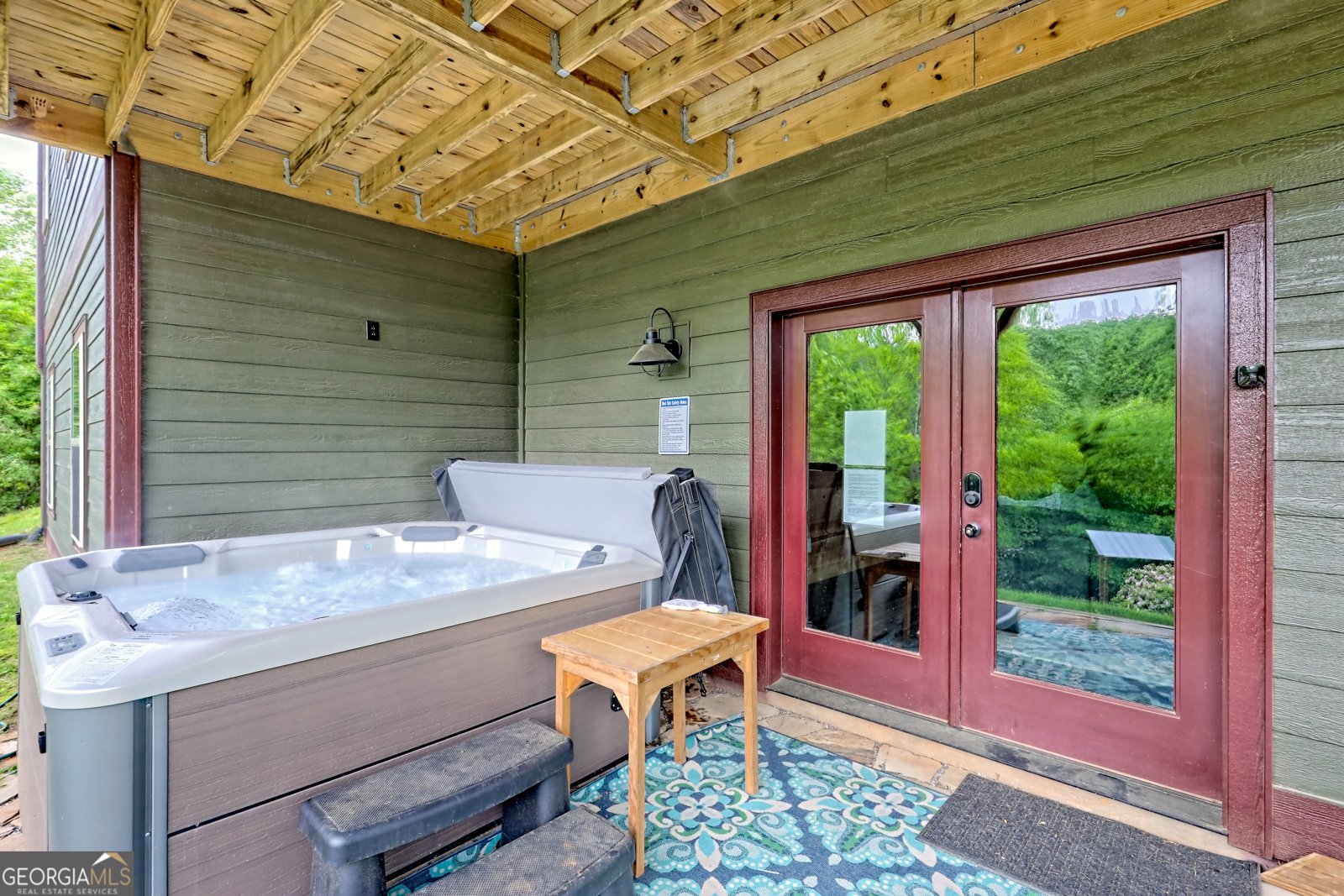 4979 Highway 197 Clarkesville - Photo 44