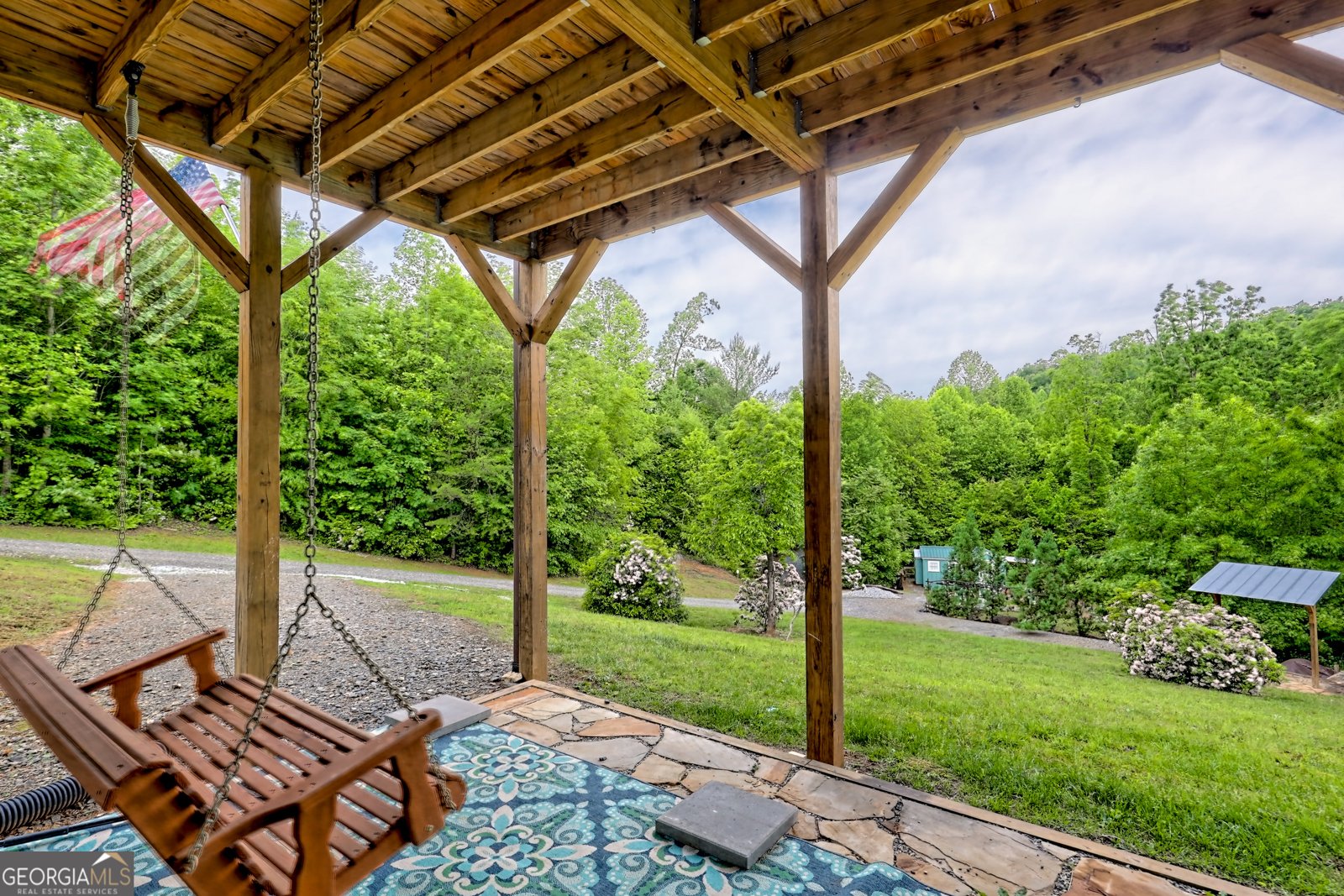 4979 Highway 197 Clarkesville - Photo 45